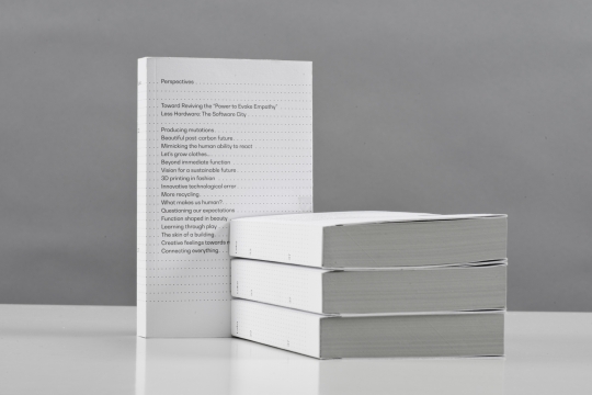 Polscy architekci w publikacji Laka Perspectives / zdjęcie nr: 31 Polscy architekci w publikacji Laka Perspectives / zdjęcie nr: 31