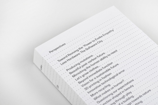 Polscy architekci w publikacji Laka Perspectives / zdjęcie nr: 34 Polscy architekci w publikacji Laka Perspectives / zdjęcie nr: 34