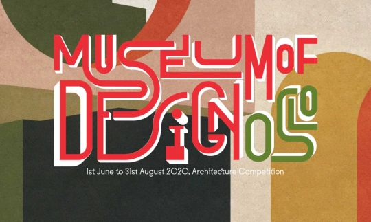 Konkurs Museum of Design Oslo Konkurs Museum of Design Oslo