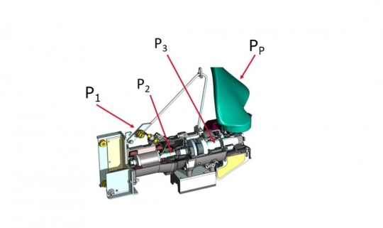 Niezawodne i energooszczędne mieszadła zatapialne Wilo / zdjęcie nr: 4 Niezawodne i energooszczędne mieszadła zatapialne Wilo / zdjęcie nr: 4
