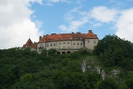 Schloss Wartenberg