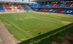 STADION WISŁY