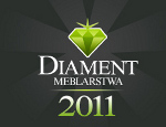 Diament meblarstwa