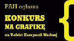 Projekt koszulki Kampanii Wodnej