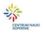 Logo Centrum Nauki Kopernik