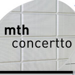 MTH concertto 2011