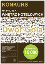 Dwór Gola Hotel and Spa