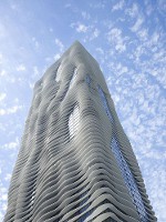 Aqua Tower