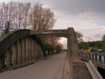Podpisano umowę na przebudowę mostu Herbskiego