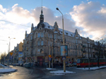 Plac Kościuszki do remontu