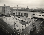 TRANSBAY TERMINAL