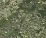 Przebudowa i adaptacja wnętrza zabytkowej Oficyny Północnej w Domu Pomocy Społecznej w Jarogniewicach