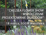 Chelsea Flower Show