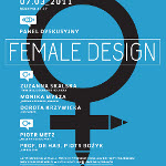 Female design