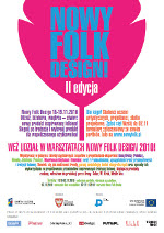 Nowy Folk Design II