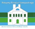 Pałacyk Konopackiego