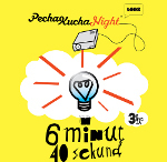 PechaKucha Night Łódź vol 3