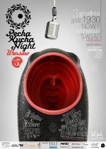 PechaKucha Night Warsaw