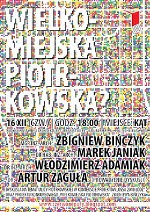 Wielkomiejska Piotrkowska