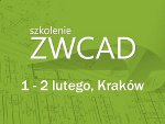 Szkolenie ZWCAD w Krakowie