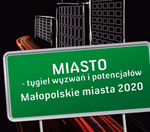 Miasto - tygiel wyzwań i potencjałów