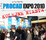 PROCAD EXPO 2010