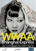 Shanghai Express