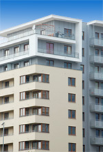 W Krakowie ceny mieszkań idą w górę