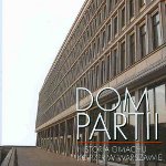 Monografia - Dom Partii