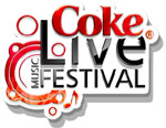 Coke Live Music Festival 2010