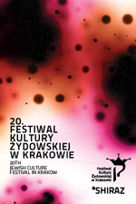 Festiwal Kultury Żydowskiej w Krakowie