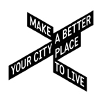 MAKE YOUR CITY BETTER PLACE TO LIVE