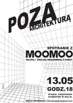 Poza Architekturą - Moomoo