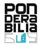 PONDERABILIA.Instrumenta