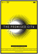 THE PROMISED CITY