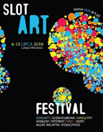 Slot Art Festival 2010