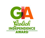 Grolsh Independence Award