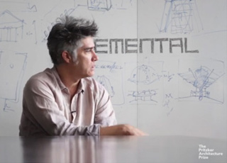 Nagroda Pritzkera dla chilijskiego architekta Alejandro Aravena