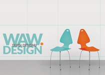 WAW.DESIGN targi designu - 21.02.2016 Warszawa