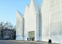 Zdobywcy najważniejszej europejskiej nagrody architektonicznej w Muzeum Architektury we Wrocławiu