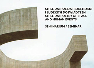 Eduardo Chillida: Poezja Przestrzeni i Ludzkich Doświadczeń