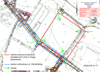 Konkurs na opracowanie koncepcji architektoniczno-urbanistycznej w dzielnicy Chwarzno-Wiczlino w Gdyni