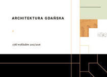 GDAŃSKA ARCHITEKTURA WILLOWA XIX - XX WIEKU