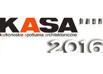 KASA - Karkonoskie Spotkania Architektoniczne