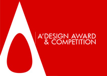 Ogłoszenie Zwycięzców A’ Design Awards 2016