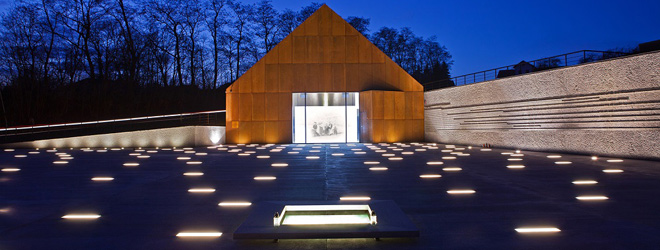 Muzeum Polaków Ratujących Żydów im. Rodziny Ulmów w Markowej