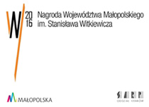 Rozstrzygnięcie 8. edycji konkursu o Nagrodę im. Stanisława Witkiewicza