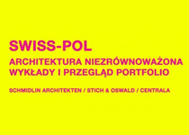 Polsko-szwajcarska wymiana myśli architektonicznej SWISS-POL