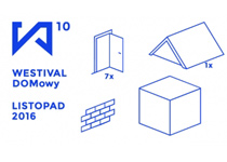 X Westival Architektury w Szczecinie i wystawa domów jednorodzinnych