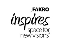 Znamy laureatów FAKRO inspires – space for new visions 2016